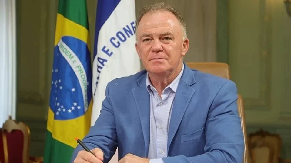 Governador do ES exonerou delegado após investigação detectar suspeitas sobre juiz federal