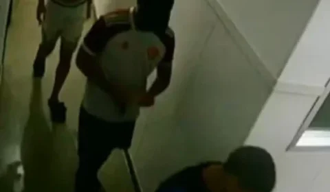Mais dois suspeitos de estupro devem se entregar até quarta (4), afirma delegado