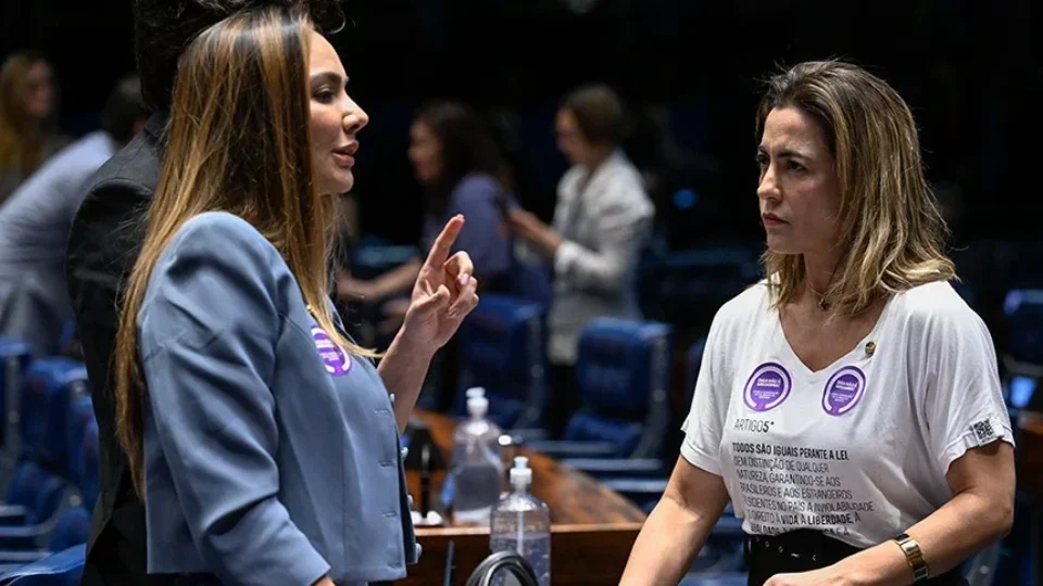Cuidado. Odiar mulheres pode ficar perigoso demais