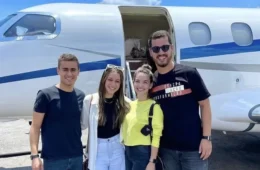 Uso de jato por Nikolas na campanha é levado à Procuradoria-Geral Eleitoral