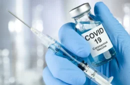 Anvisa estabelece nova composição de vacina contra covid-19 para acompanhar mutações do vírus