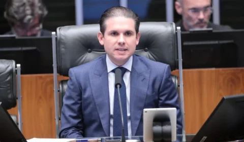 Câmara aprova urgência de projeto para barrar fiscalizações ambientais