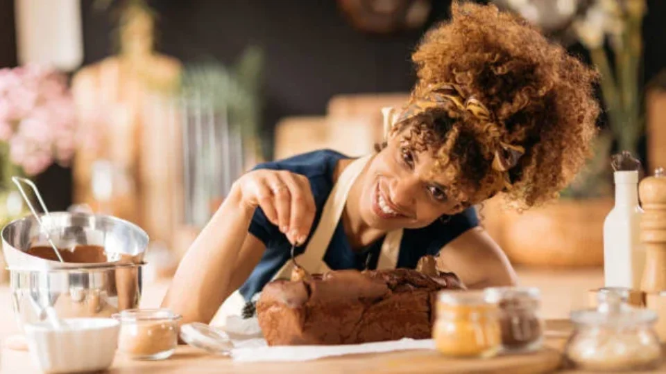 Quer um amor que dure? Comece aprendendo a fazer o seu próprio bolo