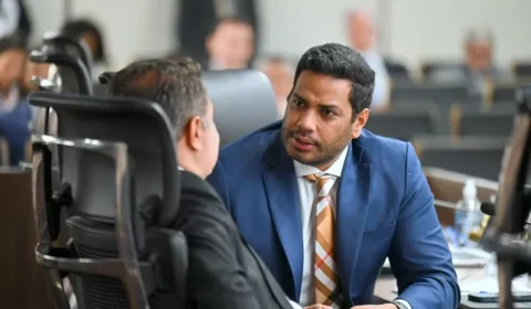 TCU está incendiado e dividido por causa de minuta pró-Master e BRB