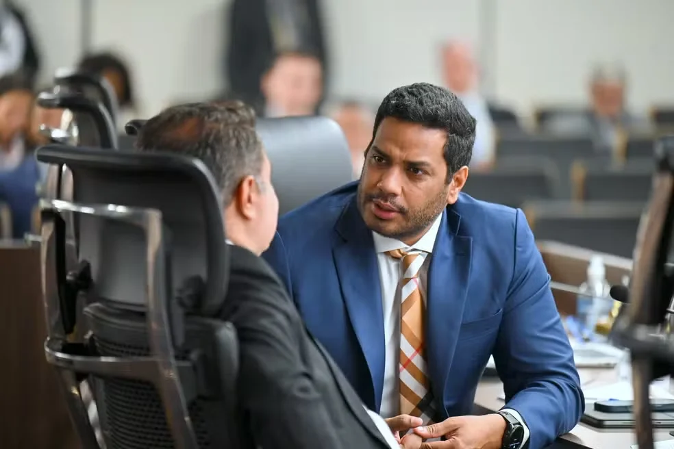 TCU está incendiado e dividido por causa de minuta pró-Master e BRB