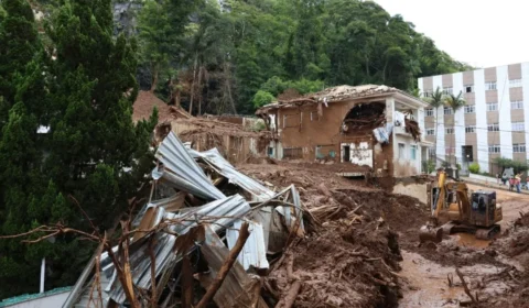 Moradias em áreas de risco de deslizamento triplicaram em 40 anos: ‘É desesperador’