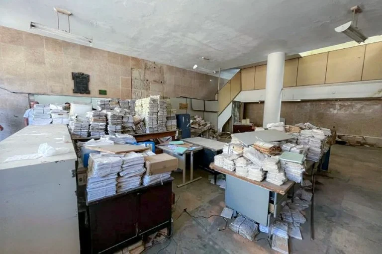 União deve retomar posse do antigo prédio do IML do RJ para conservar acervo da ditadura