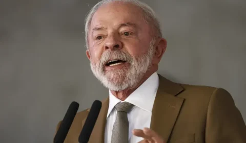 Lula questiona BC sobre corte da Selic: “esperava pelo menos 0,5%”