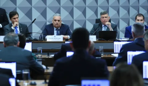 CPMI do INSS endurece regras após vazamentos