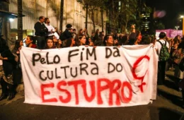 Cinco adolescentes suspeitos de participar de estupro coletivo em PE são apreendidos
