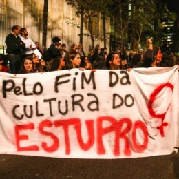 Cinco adolescentes suspeitos de participar de estupro coletivo em PE são apreendidos