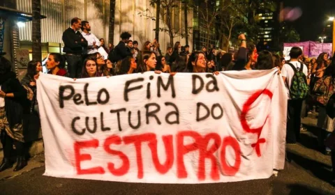 Nove a cada dez casos de estupro de vulnerável terminam sem resolução no Brasil