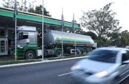 Diesel: mais de 80% dos estados aderem à proposta para conter alta de preços