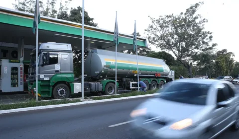 Diesel: mais de 80% dos estados aderem à proposta para conter alta de preços