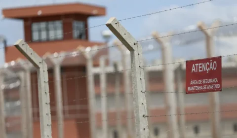 Mendonça autoriza transferência de Vorcaro para presídio federal