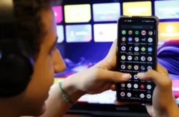 1 em cada 5 adolescentes brasileiros relata ter sofrido exploração ou abuso sexual online