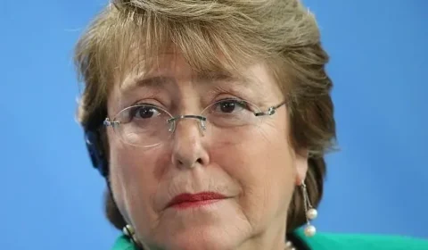 Brasil deve manter aposta em Bachelet para candidatura para a ONU
