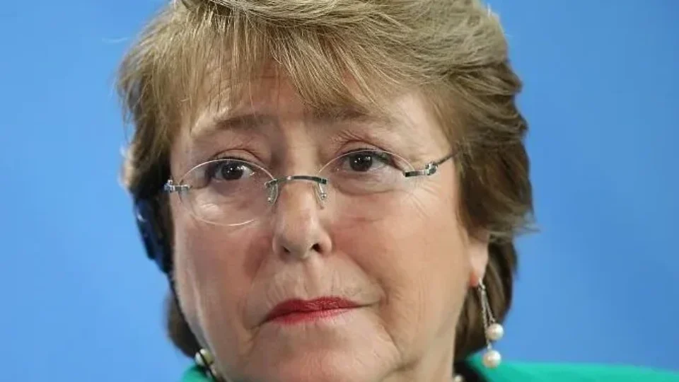 Brasil deve manter aposta em Bachelet para candidatura para a ONU