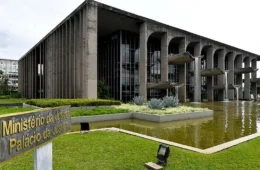 Ministério da Justiça terá centro para monitorar violência contra a mulher