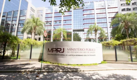Gratificações fazem 90% dos salários no MPRJ superarem R$ 100 mil