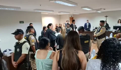Mulher que matou companheiro após flagrá-lo abusando de sua filha é absolvida em BH