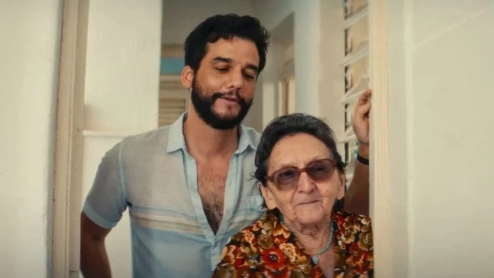 Que a Perna Cabeluda pirrace o Tio Sam