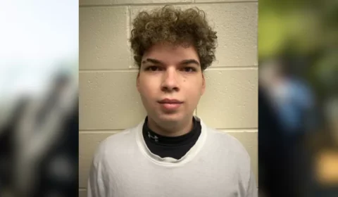Brasileiro é preso pelo ICE nos EUA suspeito de crime sexual contra adolescente