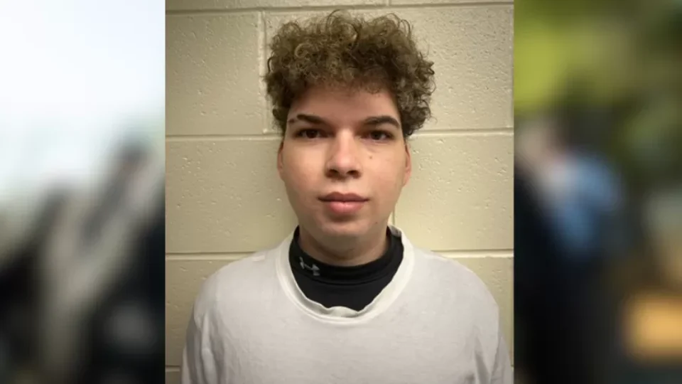 Brasileiro é preso pelo ICE nos EUA suspeito de crime sexual contra adolescente
