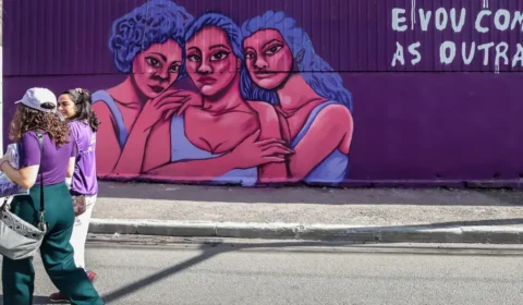 Carta às machucadas mães de meninas feridas