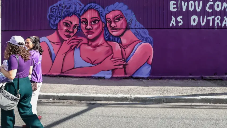 Carta às machucadas mães de meninas feridas