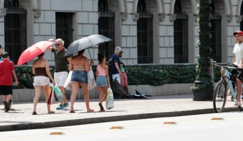 Março será marcado por calor e pancadas de chuva em várias regiões; veja a previsão