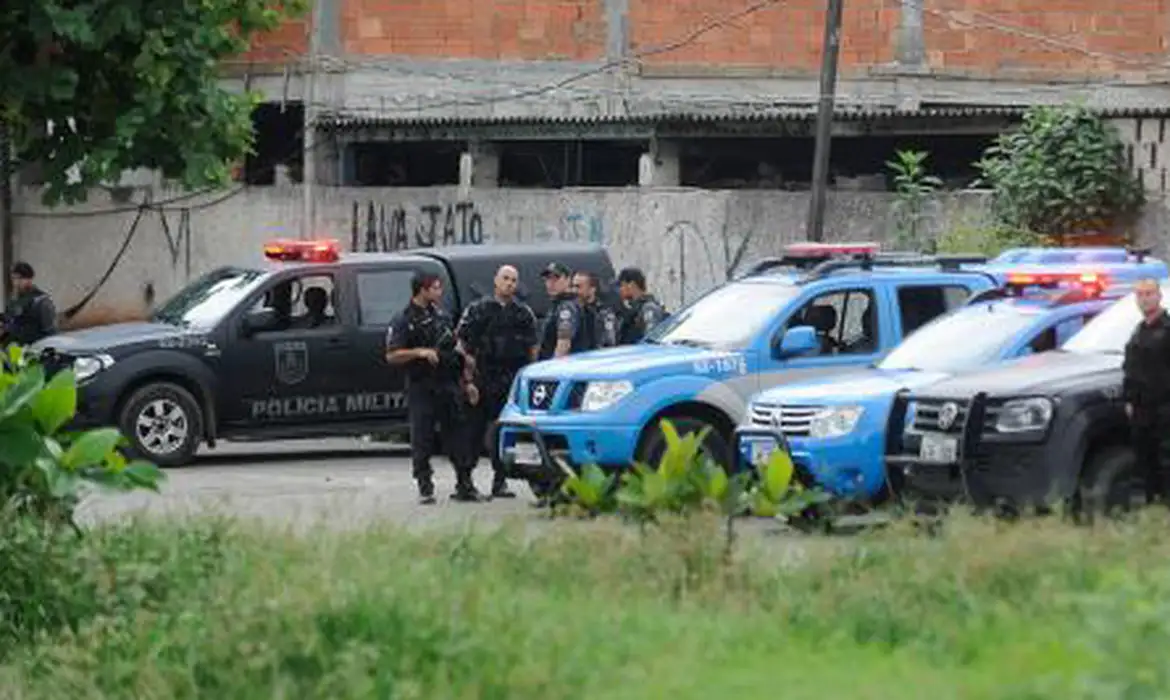 O texto instaura o Sistema Único de Segurança Pública (SUSP) na Constituição, oferecendo uma estabilidade institucional e ampliando a cooperação entre União, estados e municípios | Crédito: Tomaz Silva/Agência Brasil