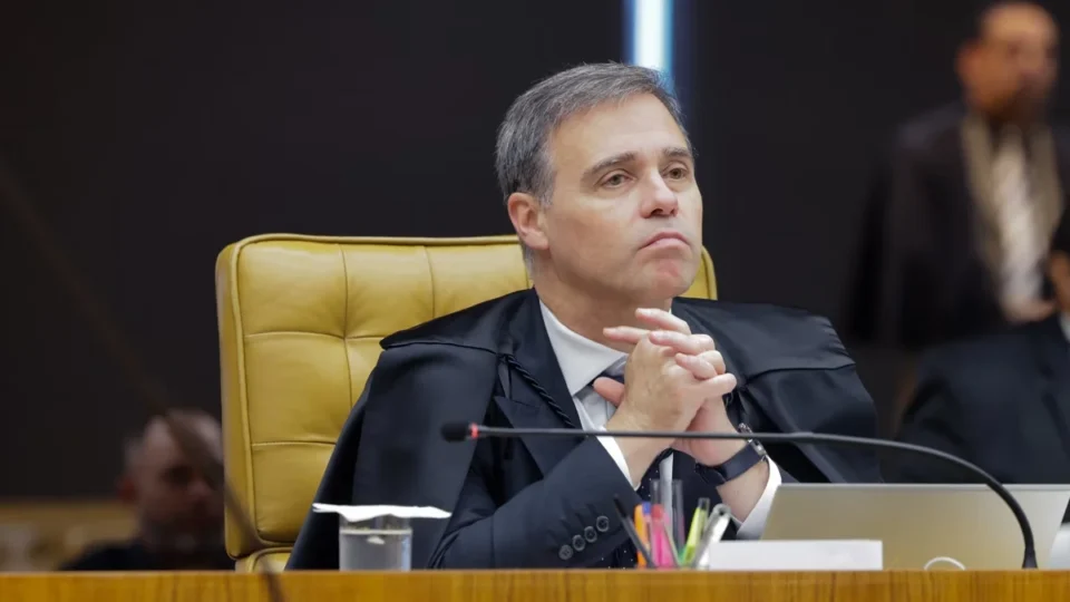 Mendonça prorroga inquérito do Caso Master por mais 60 dias