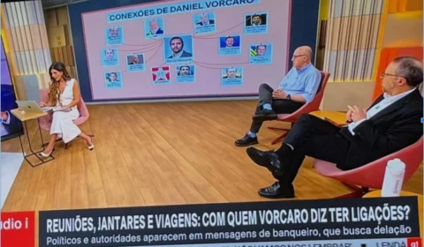 Entre a errata e o pedido de desculpas, a Globo escolheu o caminho do meio