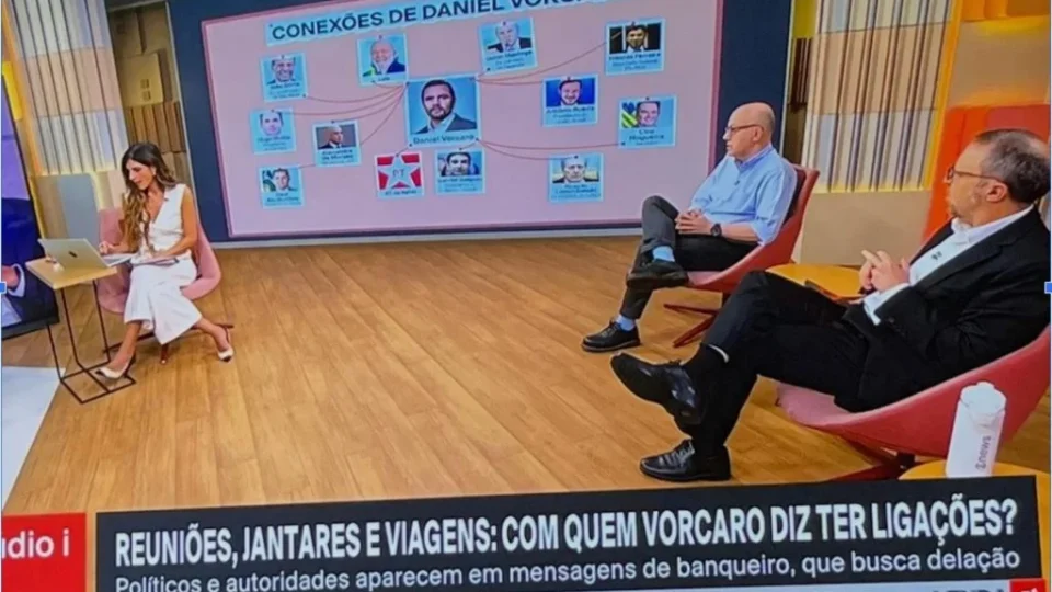 Entre a errata e o pedido de desculpas, a Globo escolheu o caminho do meio