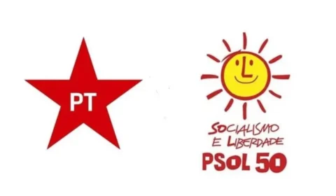Federação com PT divide PSOL entre estratégia eleitoral e independência