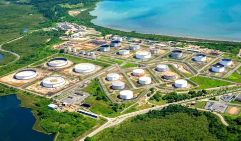 Petrobras reafirma interesse na recompra da Refinaria de Mataripe