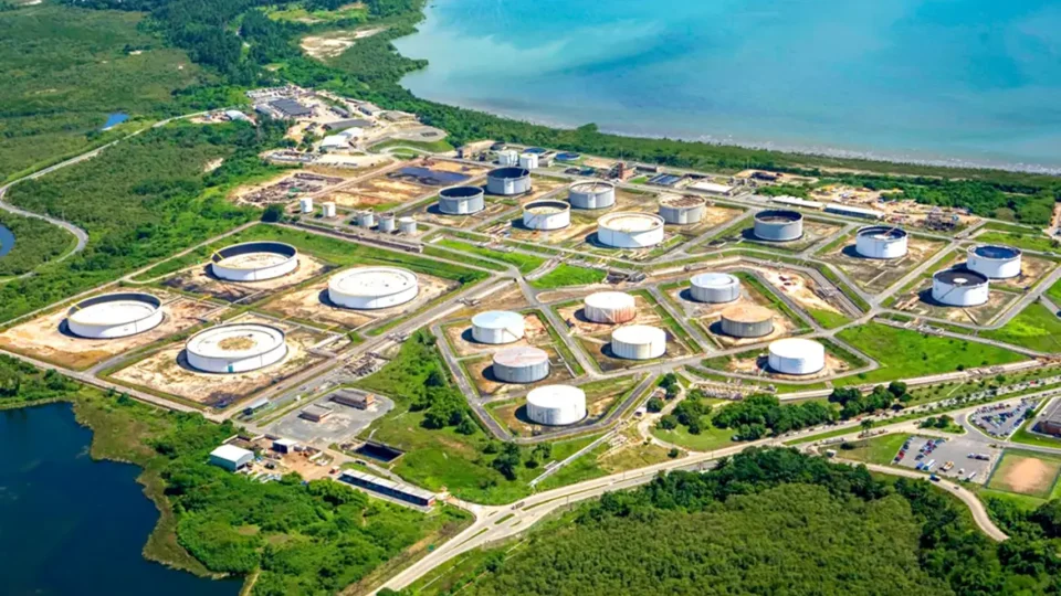 Petrobras reafirma interesse na recompra da Refinaria de Mataripe