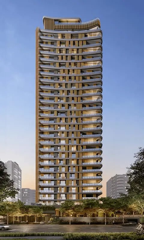 residencial viscaya itaim