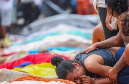 Operação que deixou 122 mortos no Rio completa seis meses sem respostas