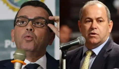 Moraes autoriza transferência de condenados no caso Marielle para RJ