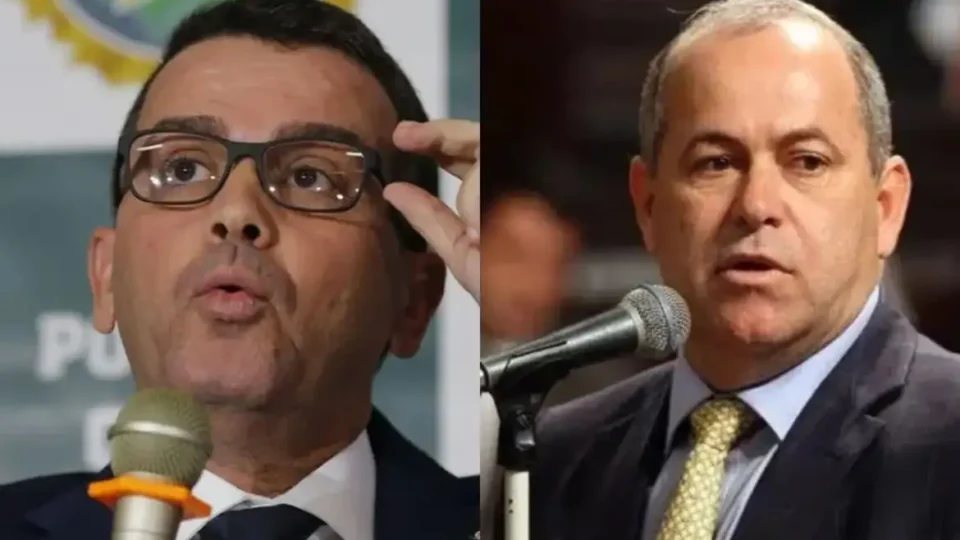 Moraes autoriza transferência de condenados no caso Marielle para RJ