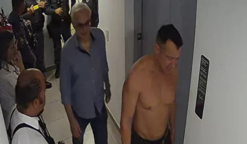 Deputada aciona CNJ contra desembargador que visitou coronel investigado por feminicídio