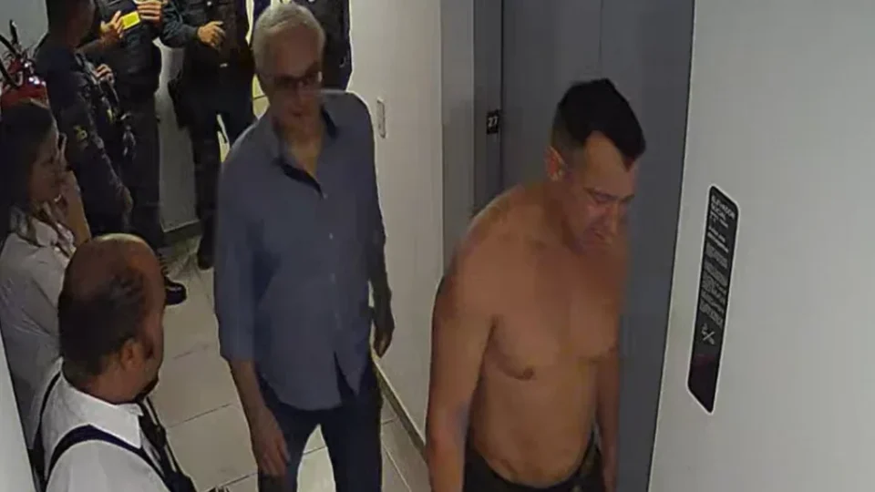 Deputada aciona CNJ contra desembargador que visitou coronel investigado por feminicídio