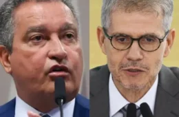 Rui Costa critica comunicação do governo e Sidônio rebate em reunião com Lula