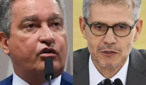 Rui Costa critica comunicação do governo e Sidônio rebate em reunião com Lula