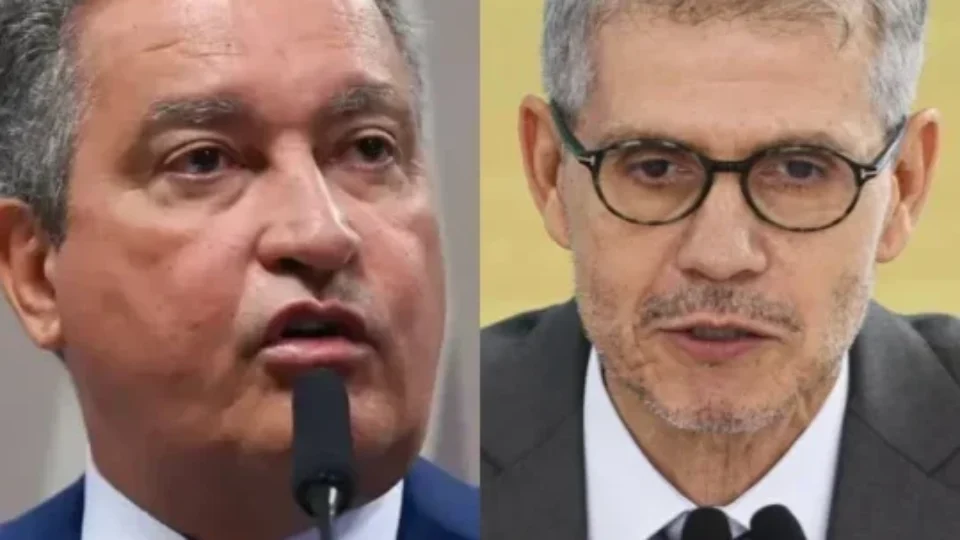 Rui Costa critica comunicação do governo e Sidônio rebate em reunião com Lula