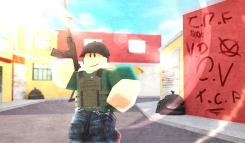 Playground do crime, Roblox confirma a urgência do novo ECA Digital