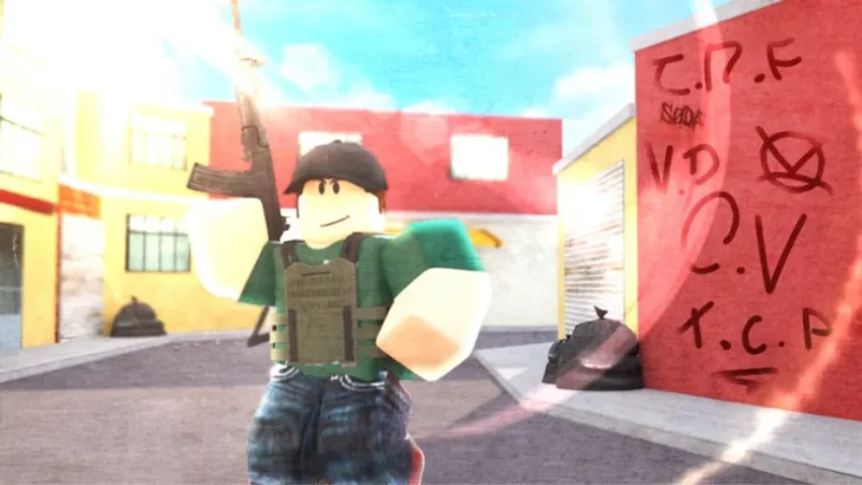 Playground do crime, Roblox confirma a urgência do novo ECA Digital