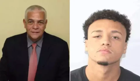 Pai de acusado de estupro coletivo, ex-subsecretário reaparece após ‘surto’
